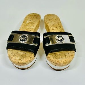 Michael Kors Platform Sandal